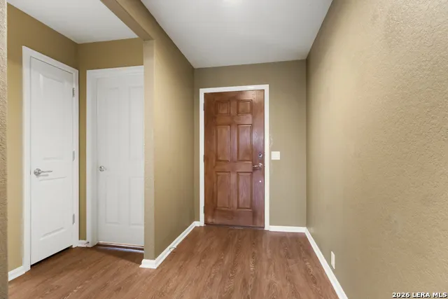 2610 AMETHYST DR San Antonio, TX 78259