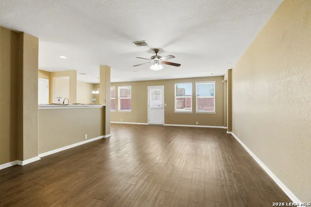 2610 AMETHYST DR San Antonio, TX 78259
