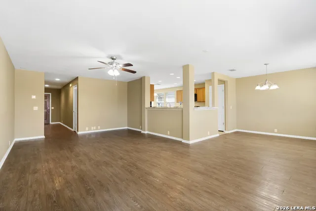 2610 AMETHYST DR San Antonio, TX 78259