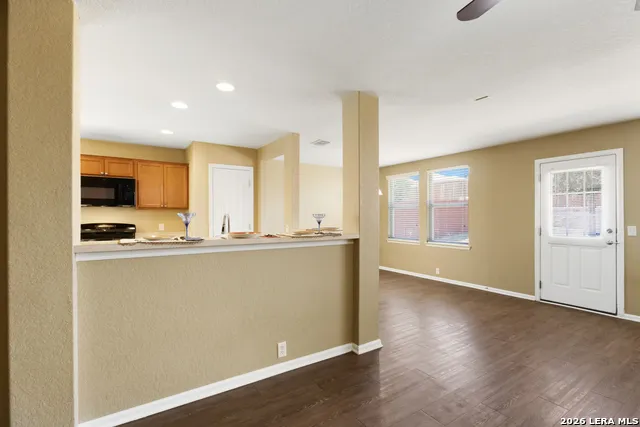 2610 AMETHYST DR San Antonio, TX 78259
