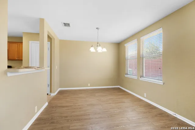 2610 AMETHYST DR San Antonio, TX 78259