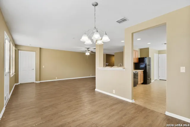 2610 AMETHYST DR San Antonio, TX 78259