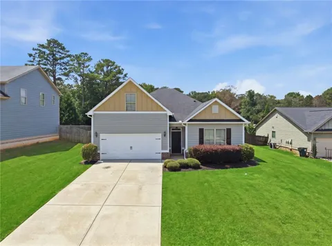6311 Horizon Court