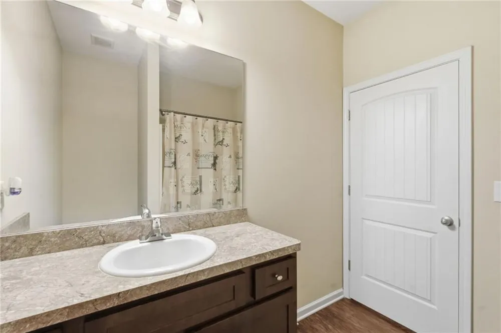 6311 Horizon Court Rex, GA 30273