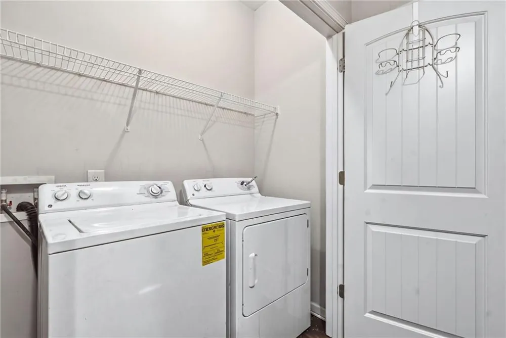 6311 Horizon Court Rex, GA 30273