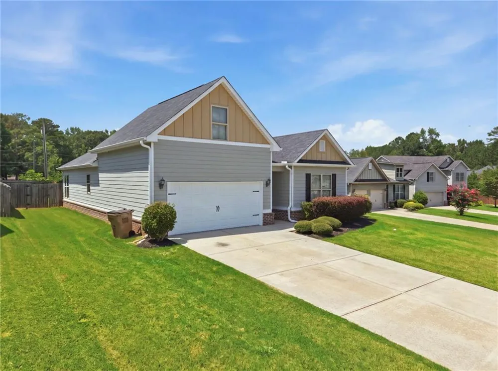 6311 Horizon Court Rex, GA 30273