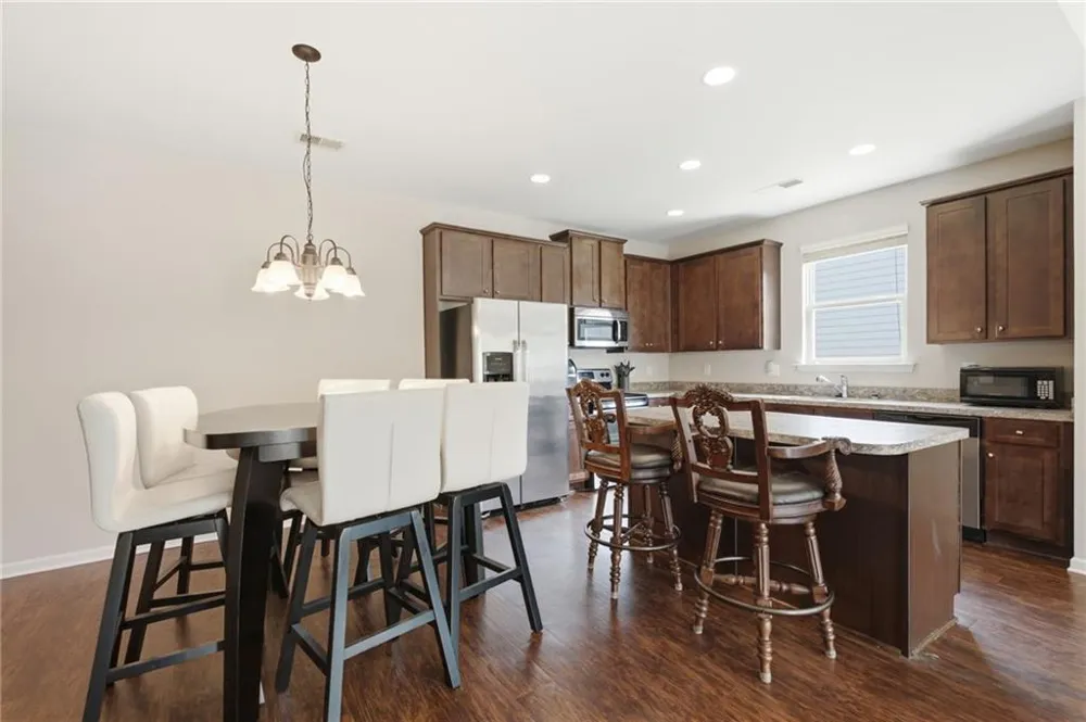 6311 Horizon Court Rex, GA 30273