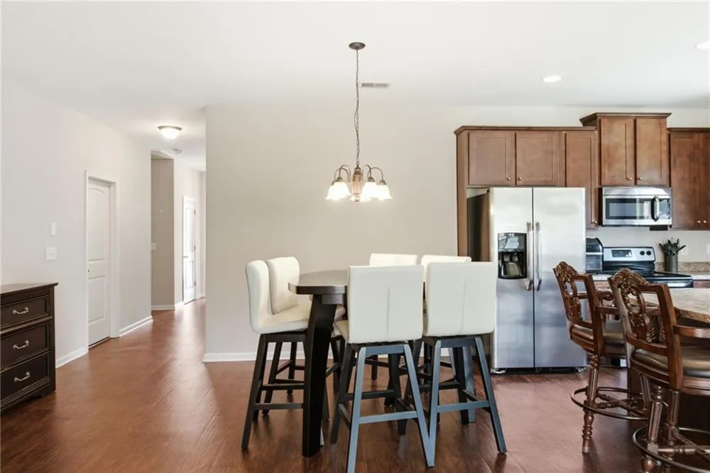 6311 Horizon Court Rex, GA 30273