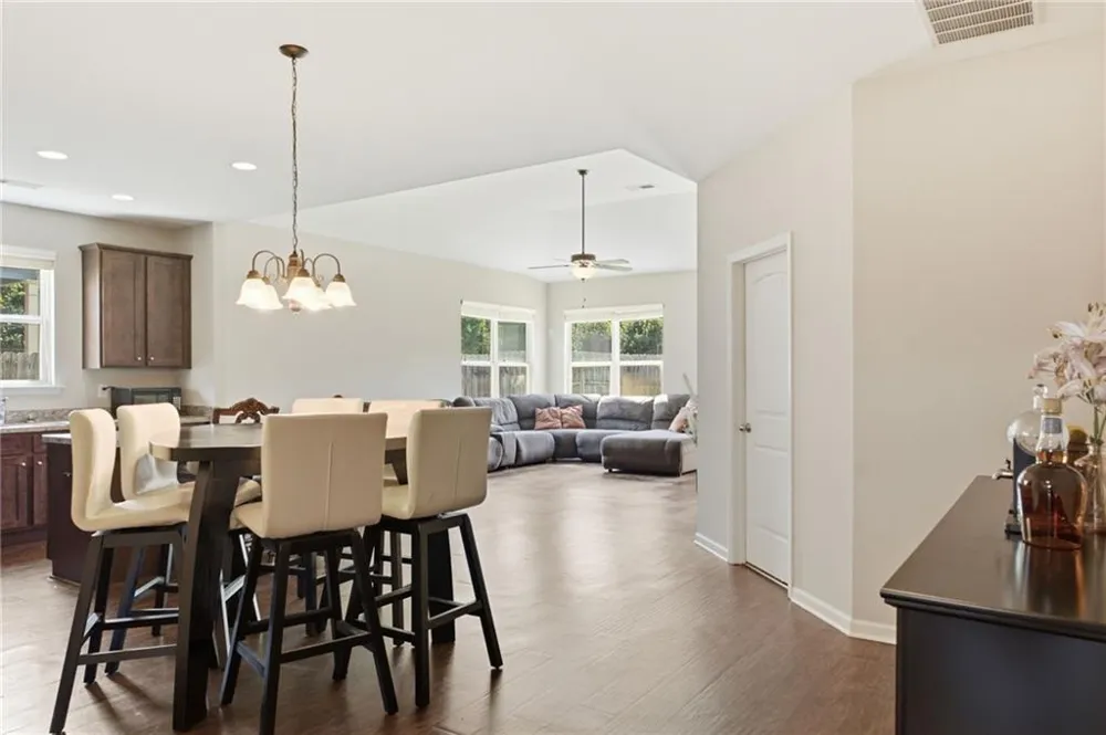 6311 Horizon Court Rex, GA 30273