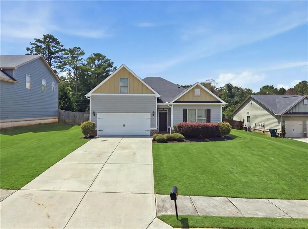 6311 Horizon Court Rex, GA 30273