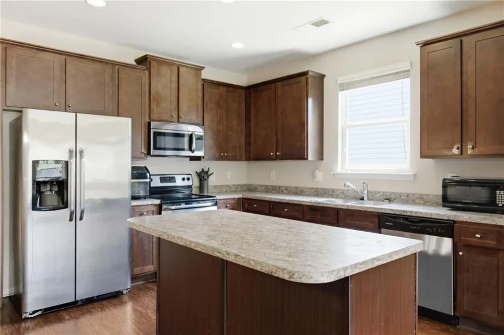 6311 Horizon Court Rex, GA 30273