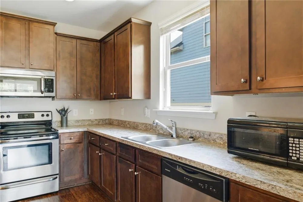 6311 Horizon Court Rex, GA 30273