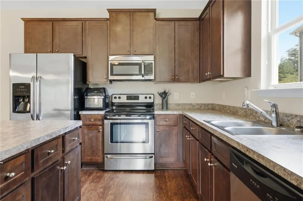 6311 Horizon Court Rex, GA 30273