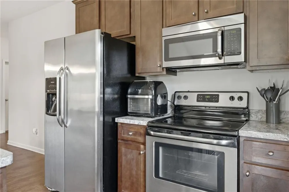 6311 Horizon Court Rex, GA 30273