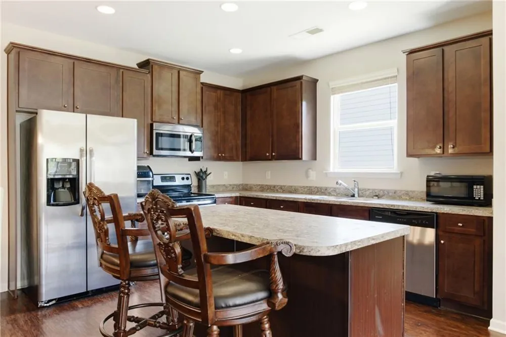 6311 Horizon Court Rex, GA 30273