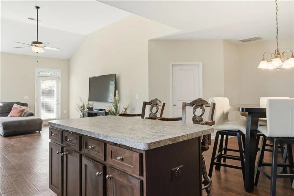 6311 Horizon Court Rex, GA 30273