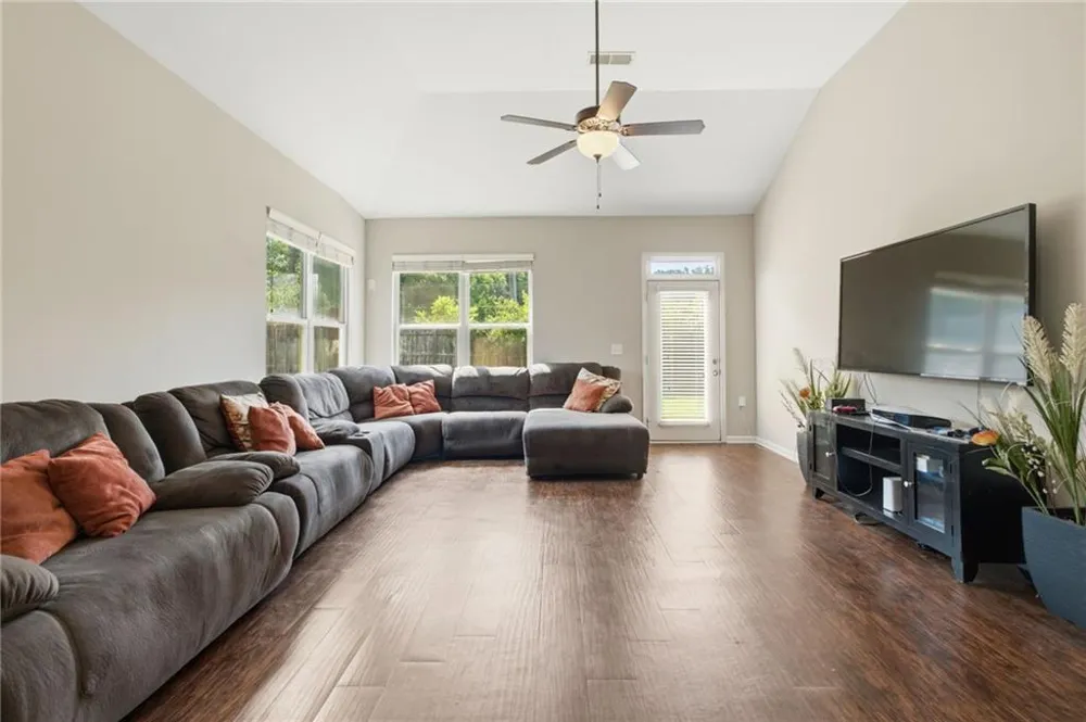 6311 Horizon Court Rex, GA 30273
