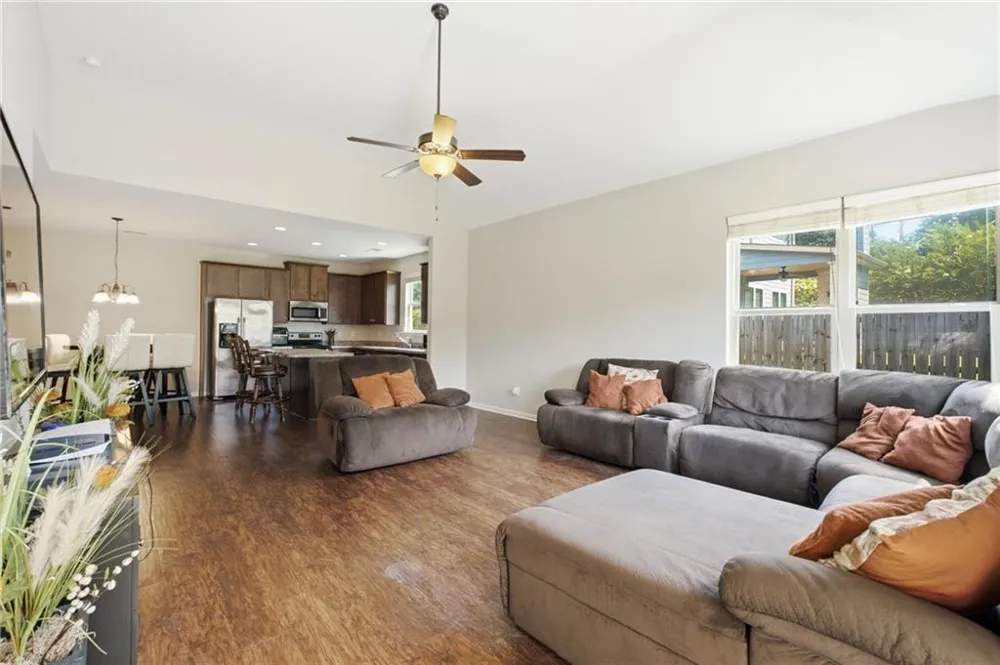 6311 Horizon Court Rex, GA 30273