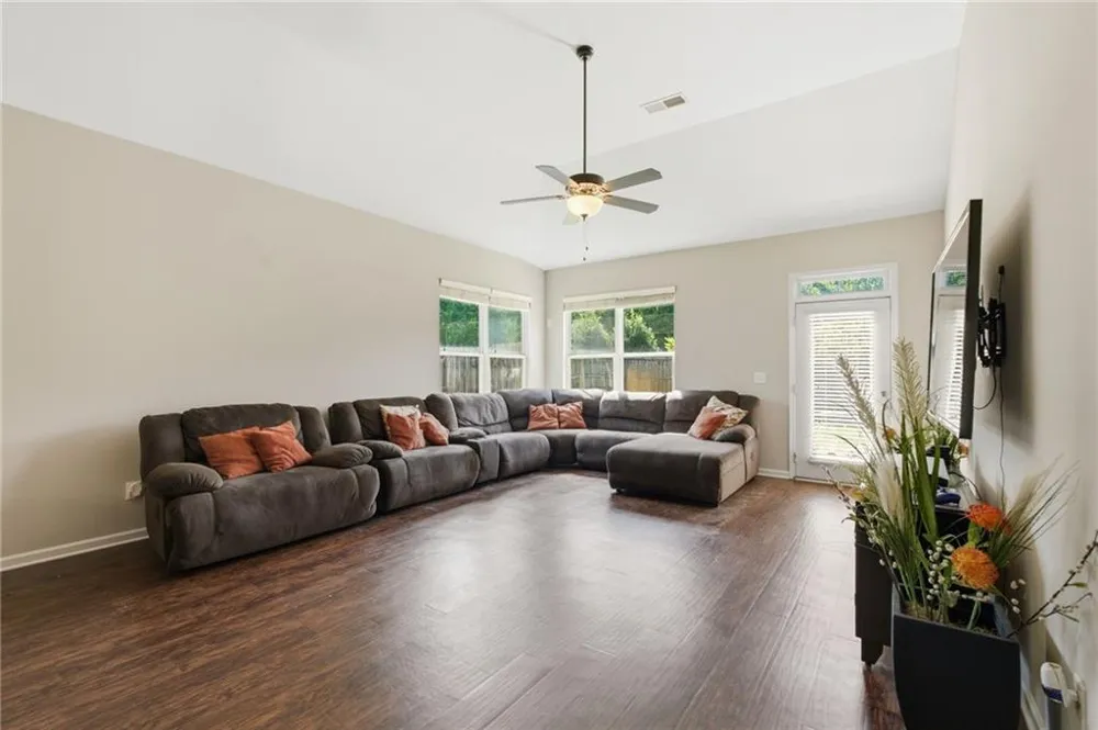 6311 Horizon Court Rex, GA 30273