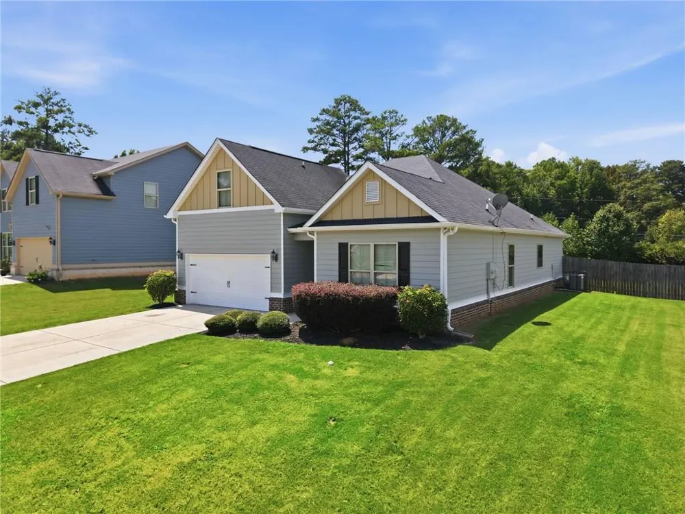 6311 Horizon Court Rex, GA 30273