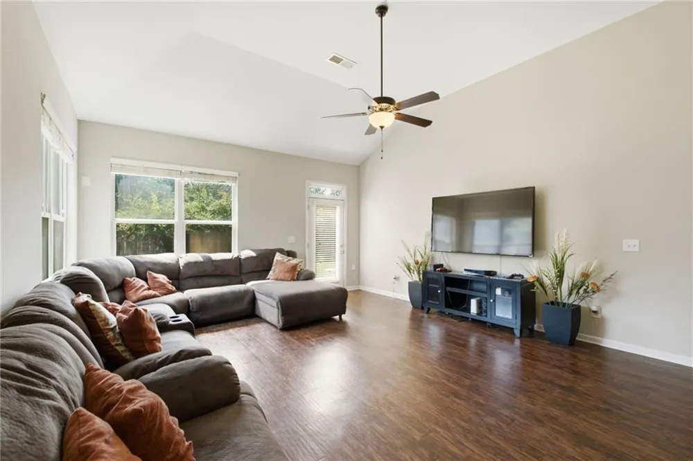 6311 Horizon Court Rex, GA 30273