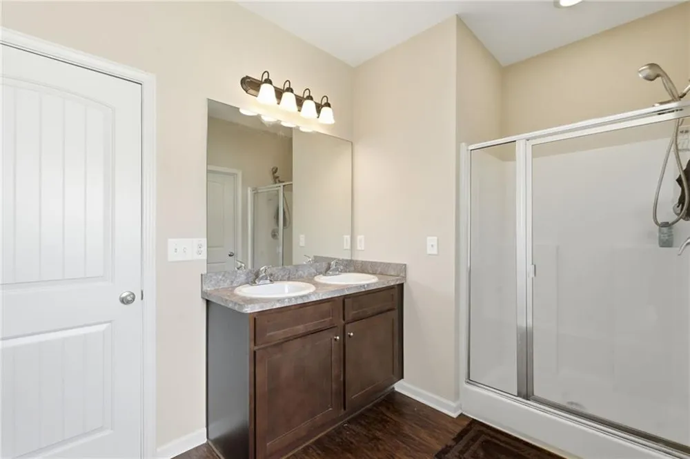 6311 Horizon Court Rex, GA 30273