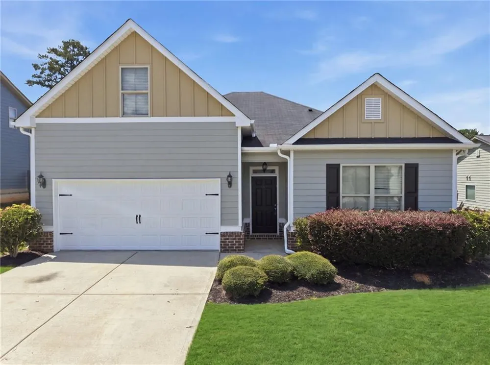6311 Horizon Court Rex, GA 30273