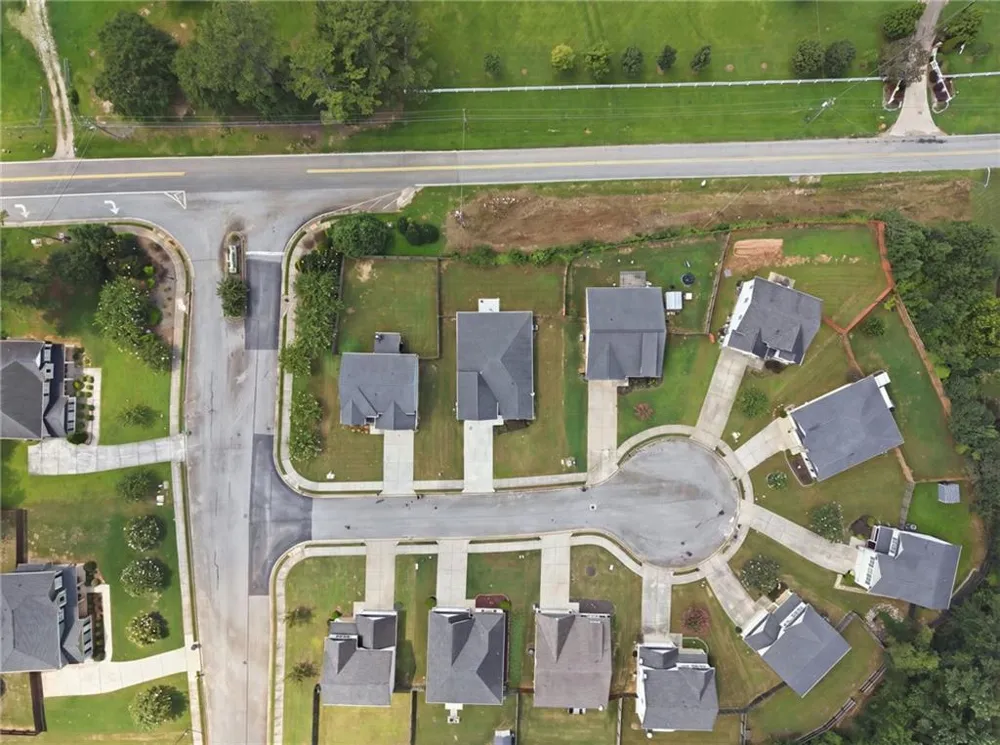 6311 Horizon Court Rex, GA 30273