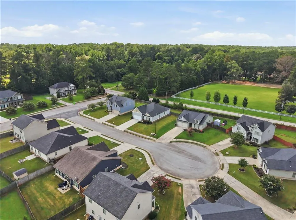 6311 Horizon Court Rex, GA 30273