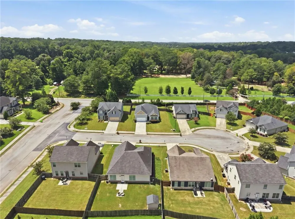 6311 Horizon Court Rex, GA 30273