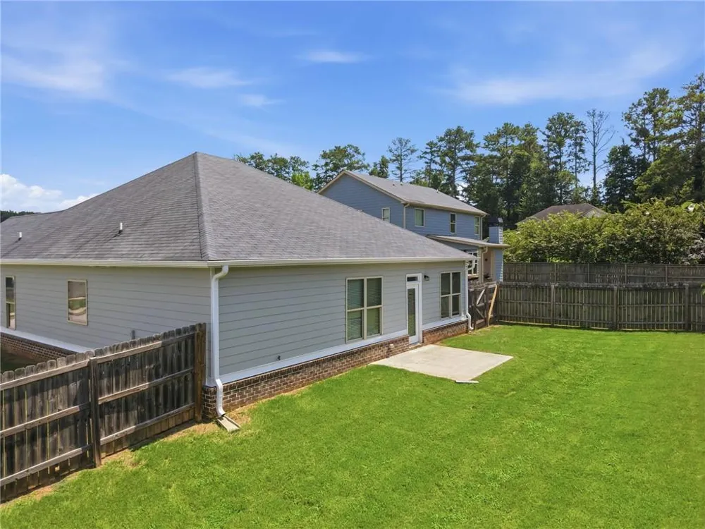 6311 Horizon Court Rex, GA 30273