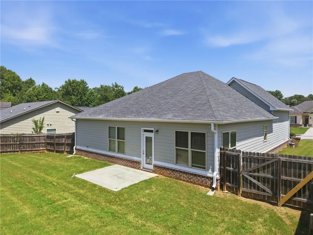 6311 Horizon Court Rex, GA 30273