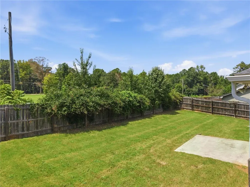 6311 Horizon Court Rex, GA 30273