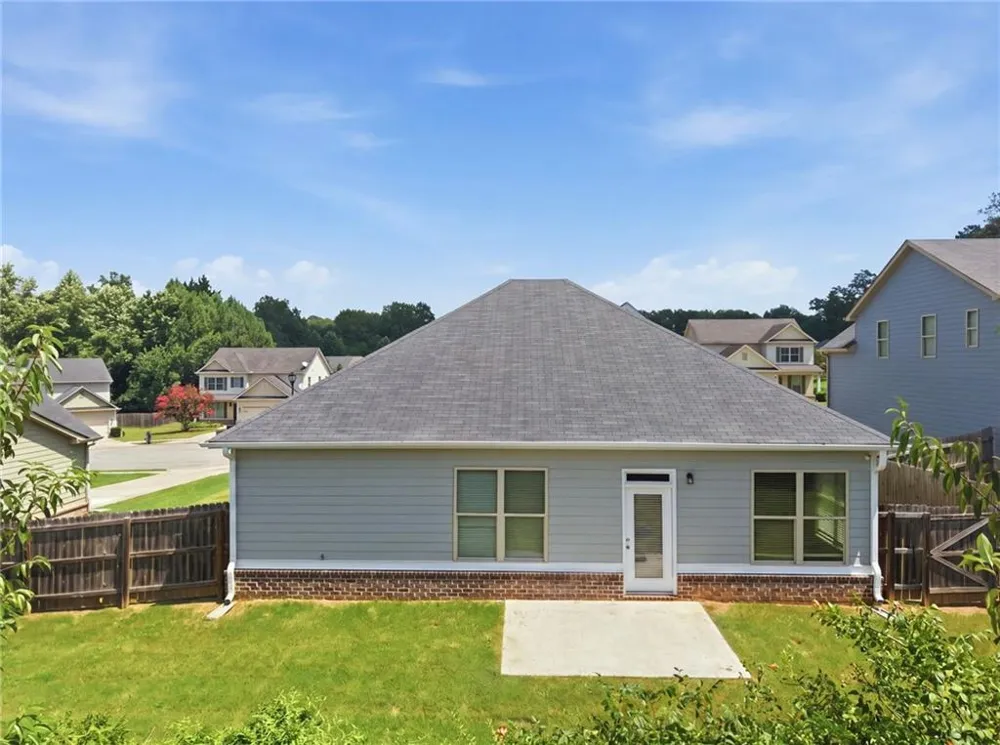 6311 Horizon Court Rex, GA 30273