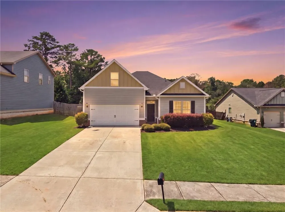 6311 Horizon Court Rex, GA 30273
