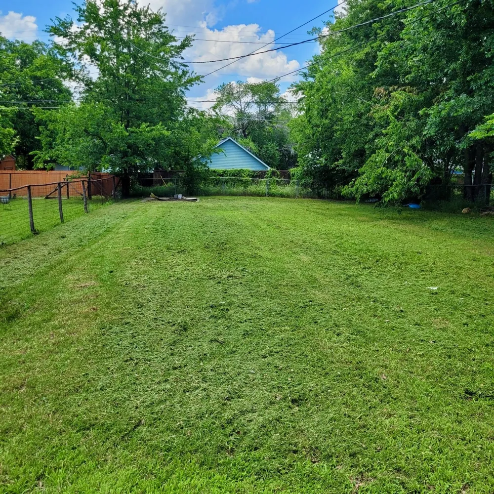 125 E Munson Street Denison, TX 75021