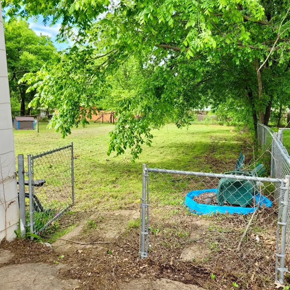 125 E Munson Street Denison, TX 75021