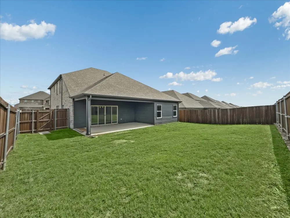529 Janette Court Royse City, TX 75189