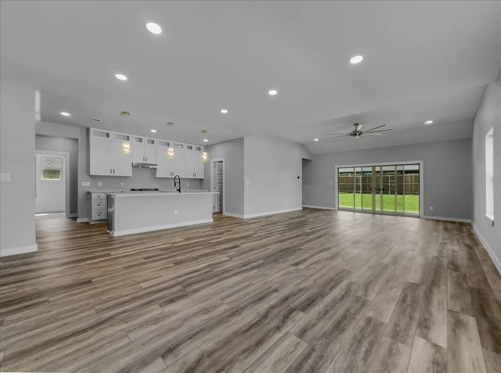 529 Janette Court Royse City, TX 75189