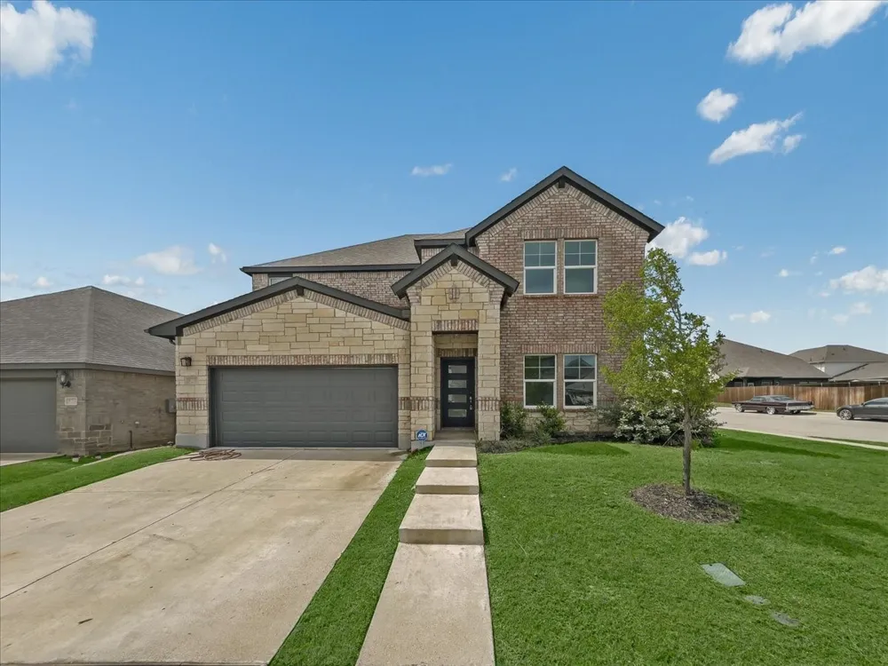 529 Janette Court Royse City, TX 75189