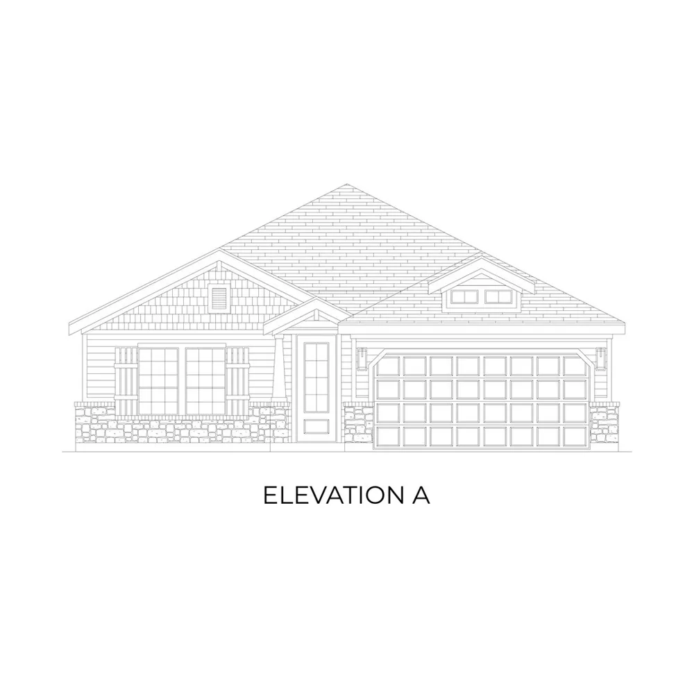 413 Sequoia Lane Denton, TX 76210