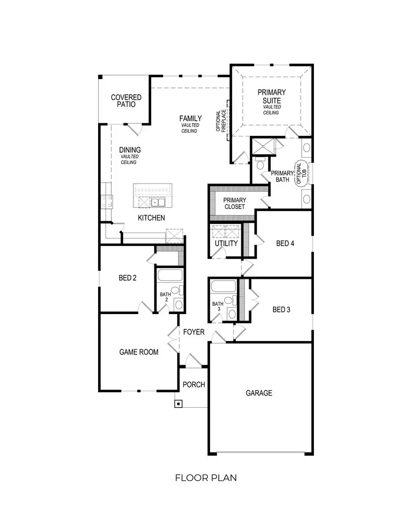 413 Sequoia Lane Denton, TX 76210