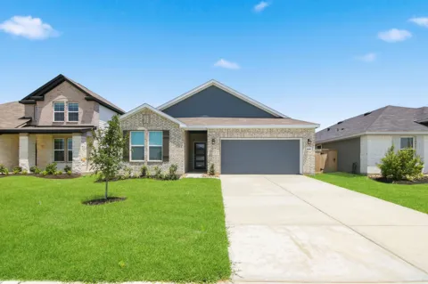 537 Wax Myrtle Way