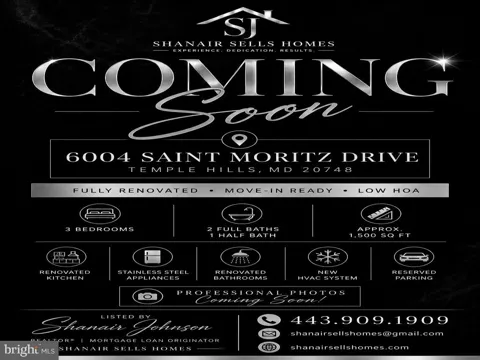 6004 SAINT MORITZ
