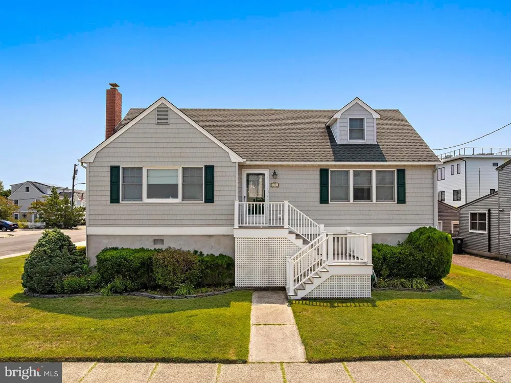 1201 WEST AVENUE Beach Haven, NJ 08008