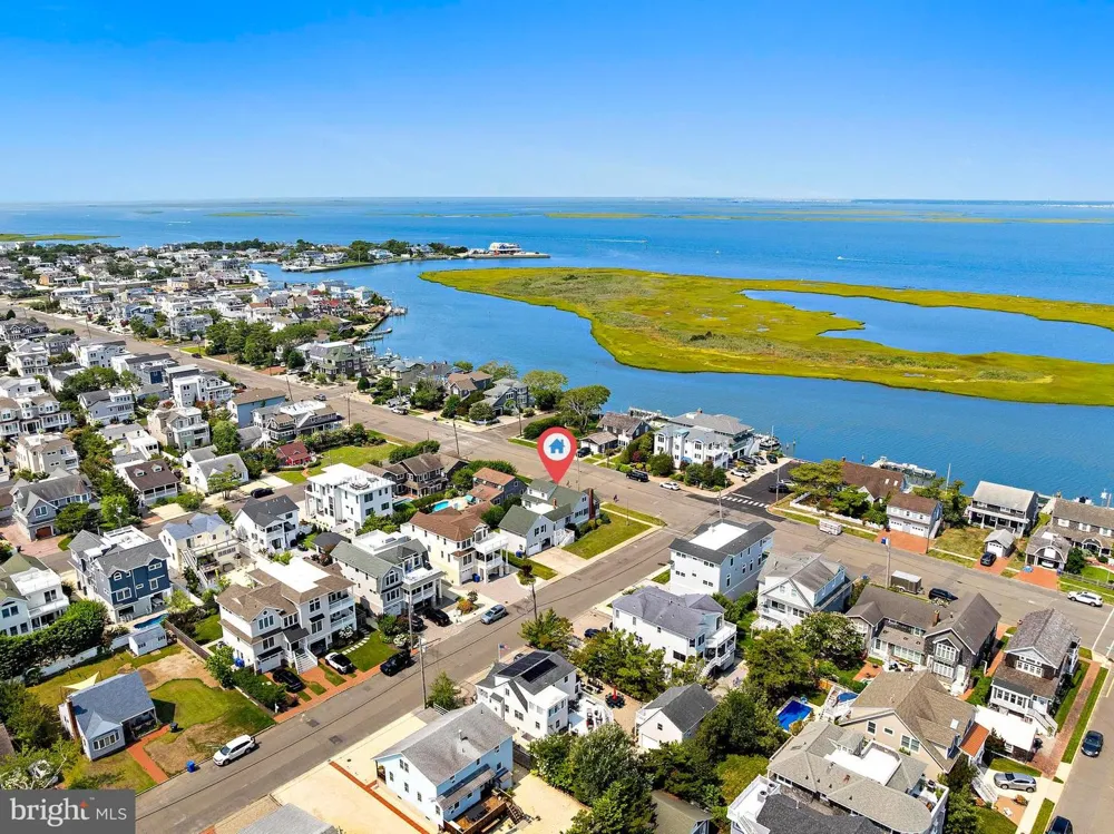 1201 WEST AVENUE Beach Haven, NJ 08008