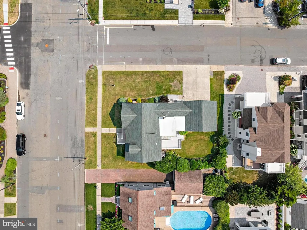 1201 WEST AVENUE Beach Haven, NJ 08008