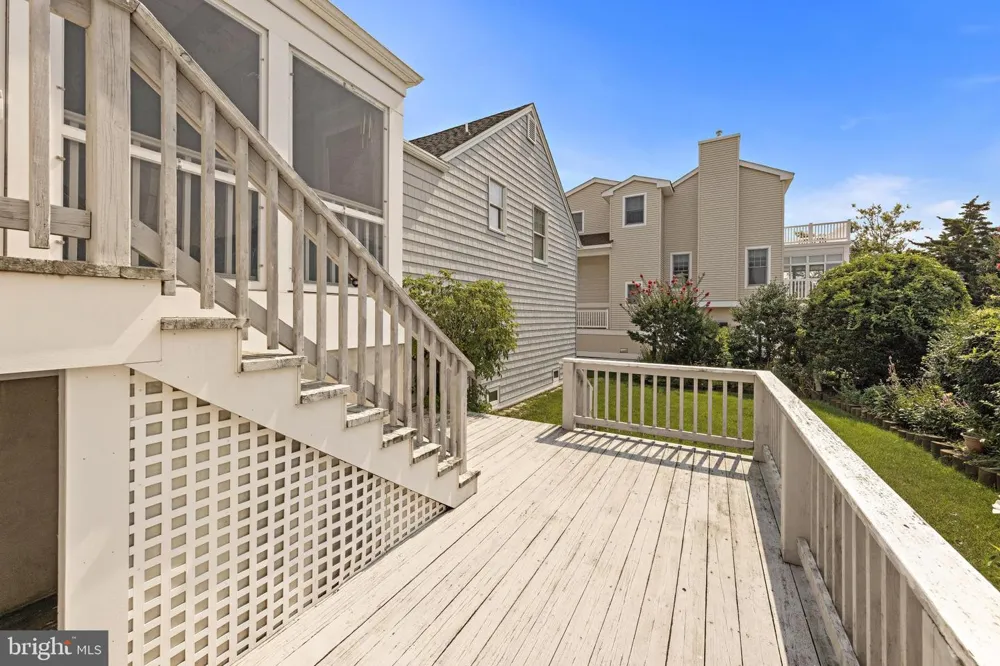 1201 WEST AVENUE Beach Haven, NJ 08008