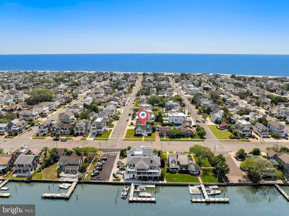 1201 WEST AVENUE Beach Haven, NJ 08008