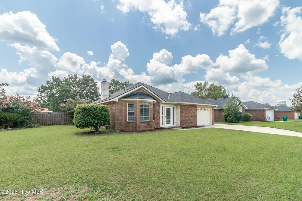 105 Redford Drive Grovetown, GA 30813